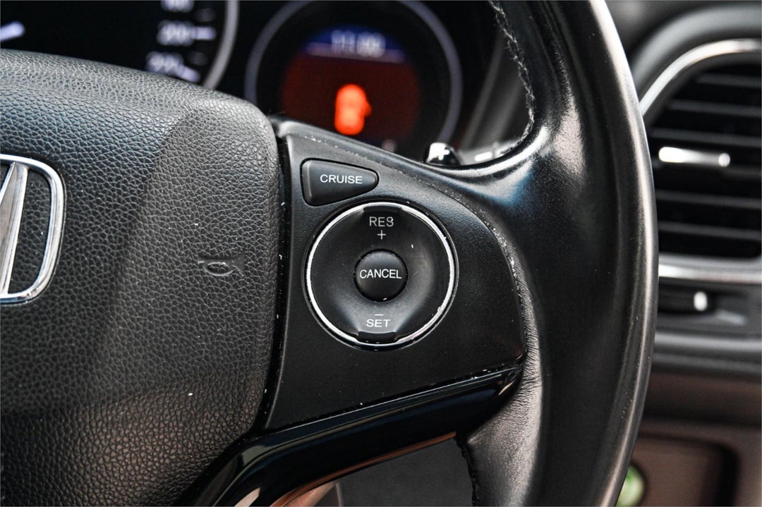 2021 Honda HR-V Vti-lx, Manual, 132217 km, Photo 10