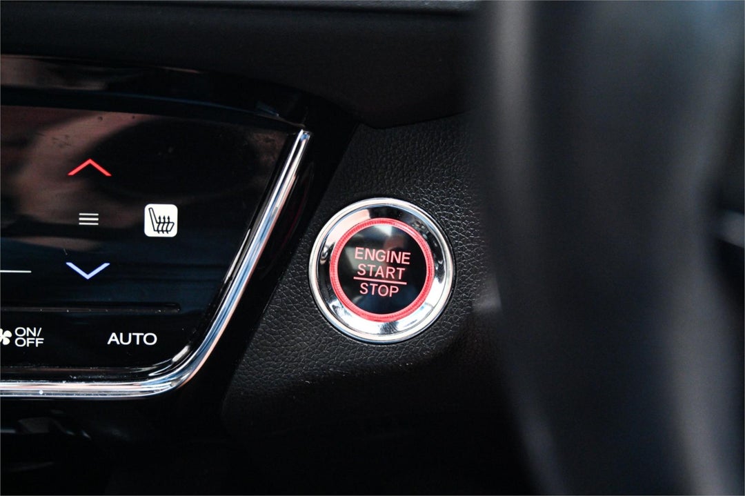 2021 Honda HR-V Vti-lx, Manual, 132217 km, Photo 19