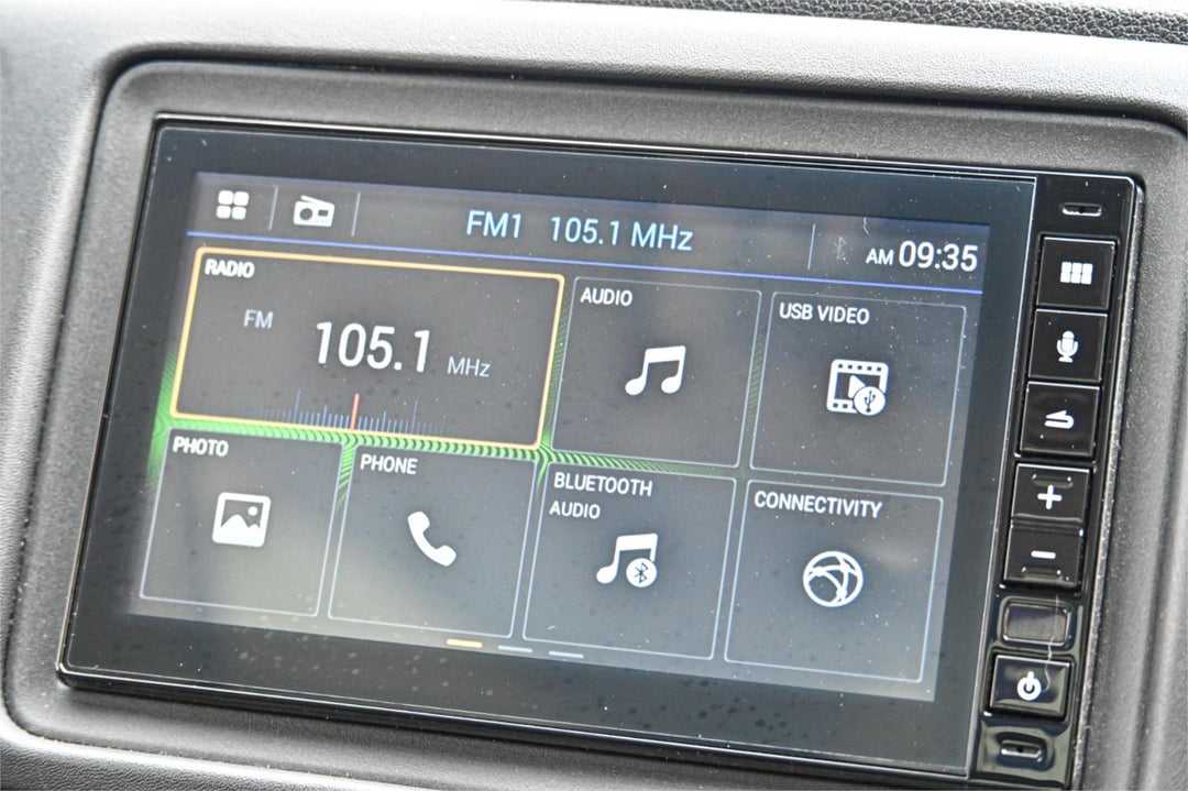 2021 Honda HR-V Vti-lx, Manual, 132217 km, Photo 13