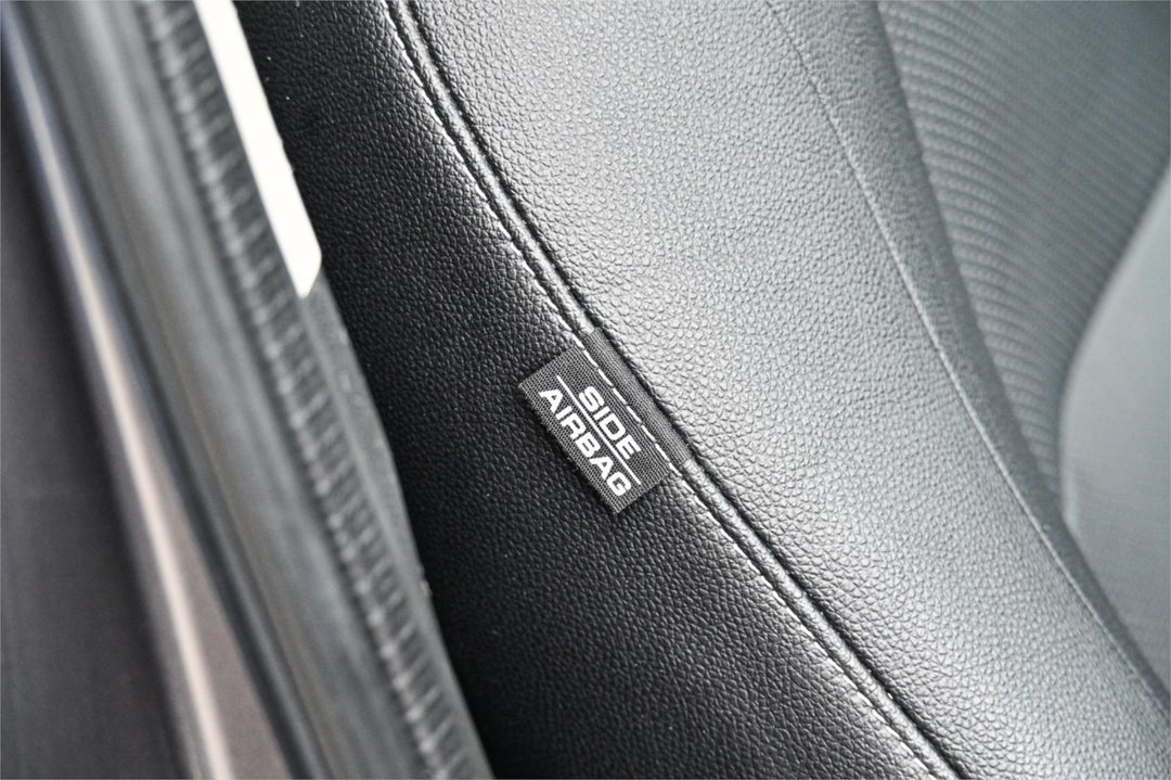 2021 Honda HR-V Vti-lx, Manual, 132217 km, Photo 15