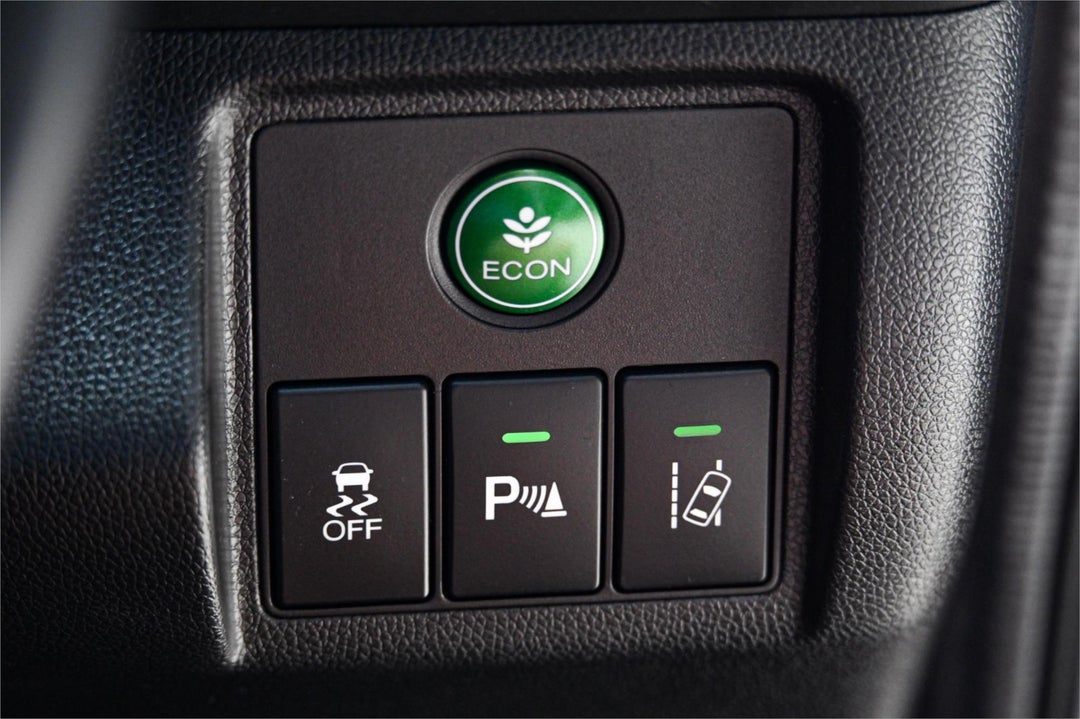 2021 Honda HR-V Vti-lx, Manual, 132217 km, Photo 11