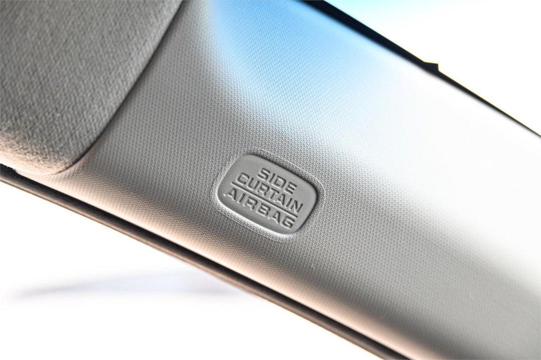 2021 Honda HR-V Vti-lx, Manual, 132217 km, Photo 17