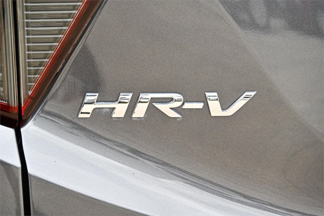 2021 Honda HR-V Vti-lx, Manual, 132217 km, Photo 4