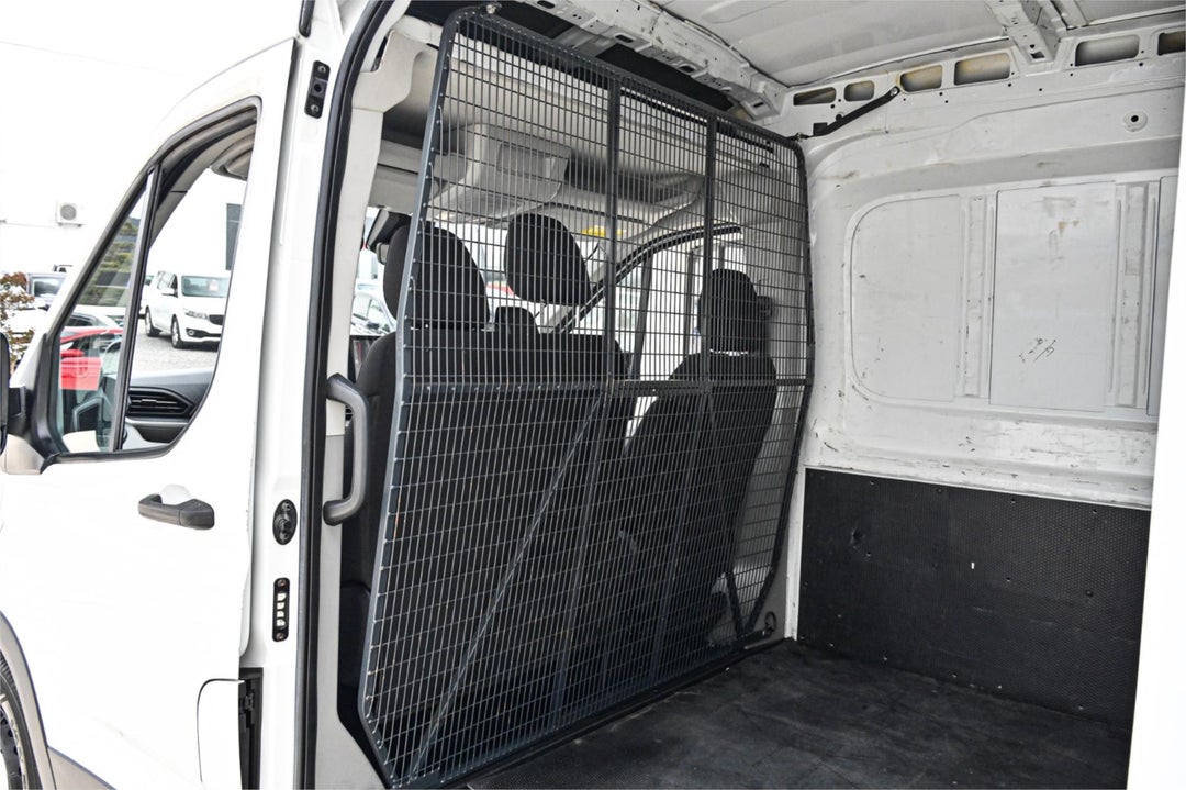 2022 LDV Deliver 9 Mwb Mid Roof, Automatic, 95176 km, Photo 16