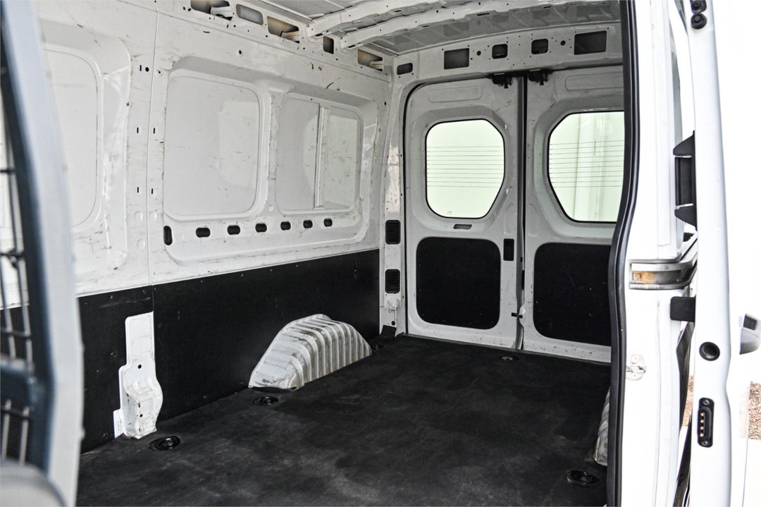 2022 LDV Deliver 9 Mwb Mid Roof, Automatic, 95176 km, Photo 18