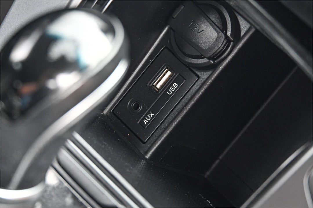 2018 Hyundai I40 Active, Automatic, 172682 km, Photo 17