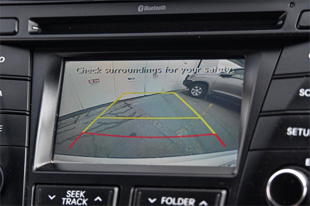 2018 Hyundai I40 Active, Automatic, 172682 km, Photo 14