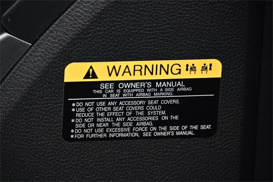 2018 Hyundai I40 Active, Automatic, 172682 km, Photo 19