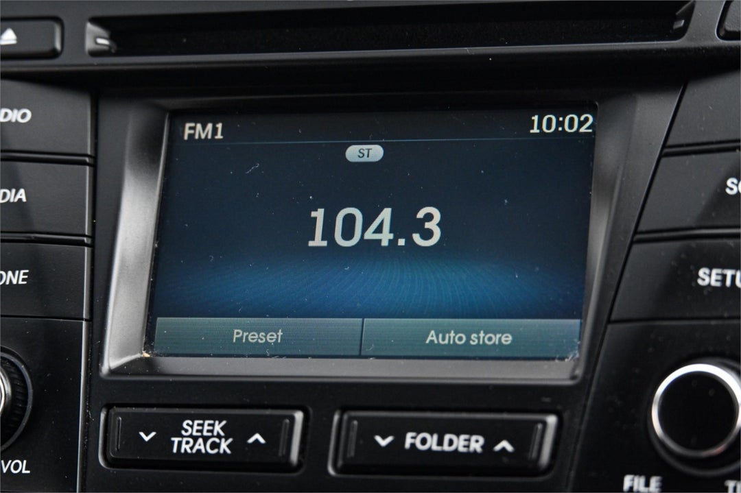 2018 Hyundai I40 Active, Automatic, 172682 km, Photo 15