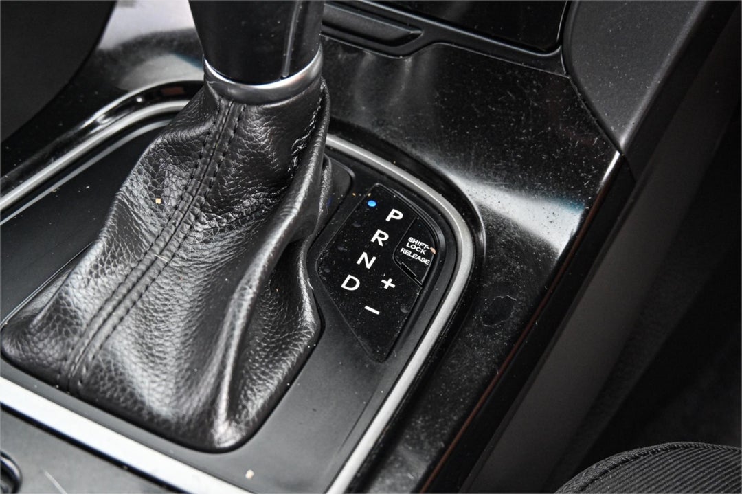 2018 Hyundai I40 Active, Automatic, 172682 km, Photo 9