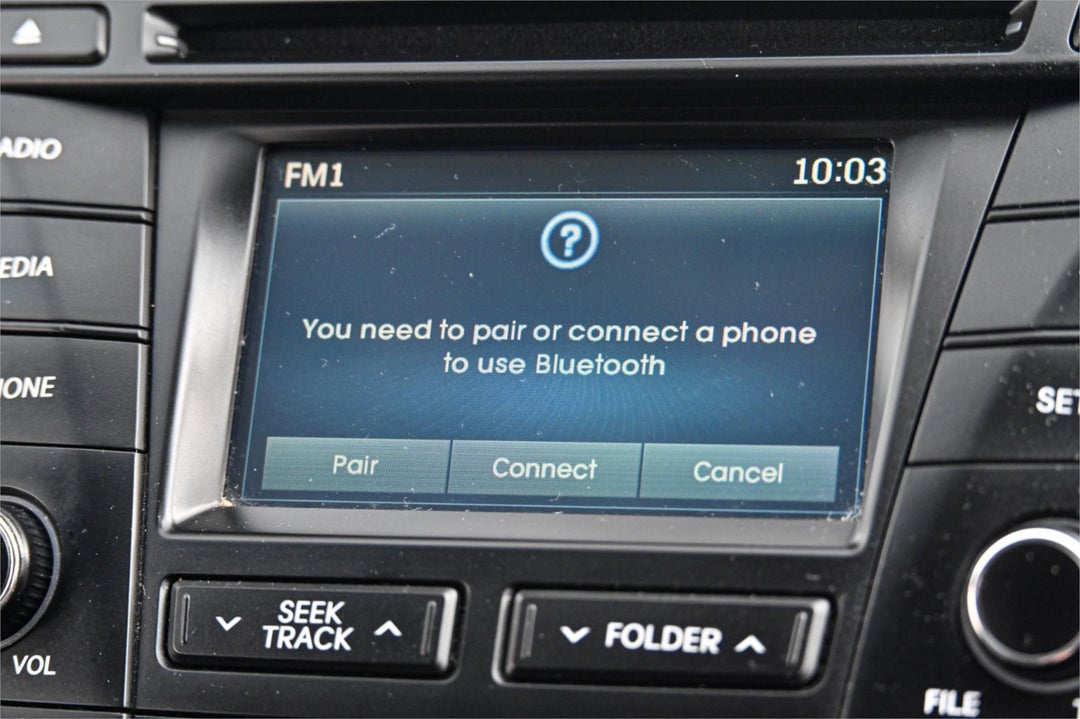 2018 Hyundai I40 Active, Automatic, 172682 km, Photo 16