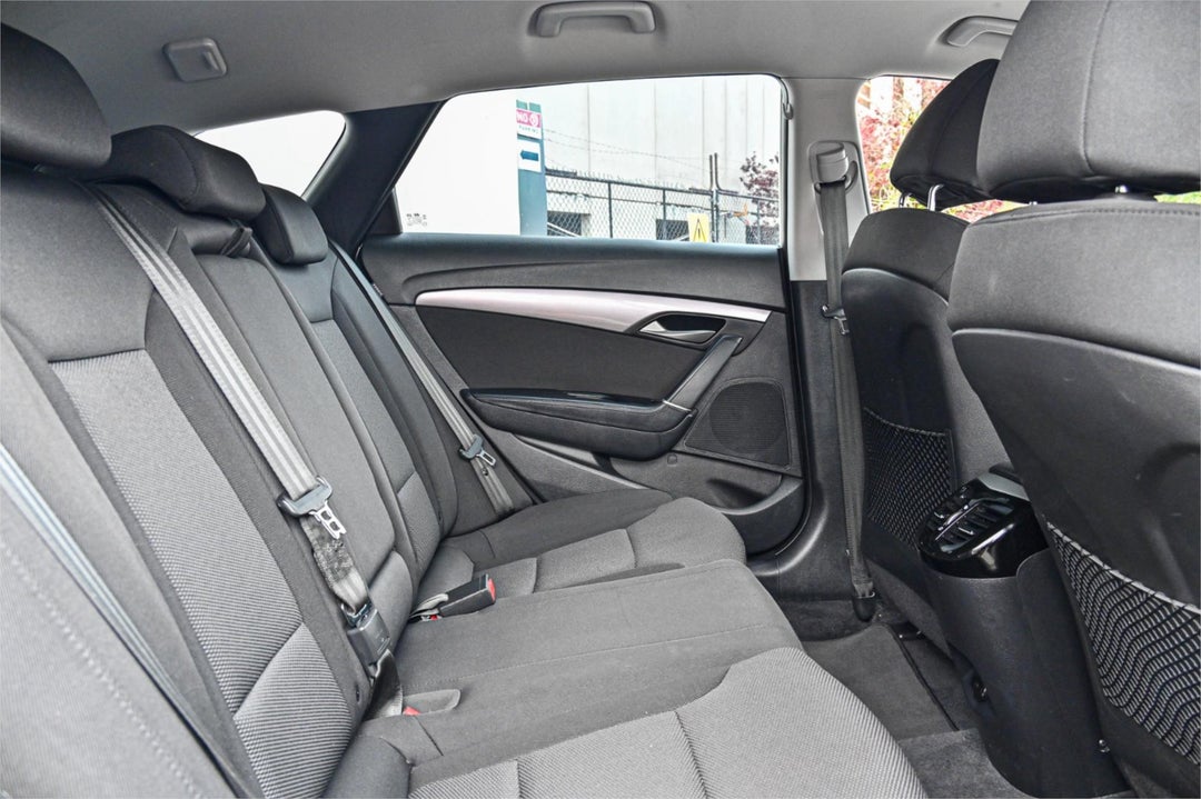 2018 Hyundai I40 Active, Automatic, 172682 km, Photo 18