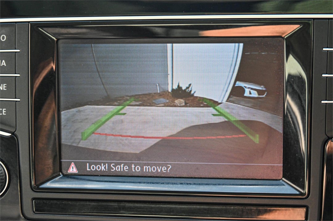 2013 Volkswagen Golf 110tdi Highline, Automatic, 120910 km, Photo 15