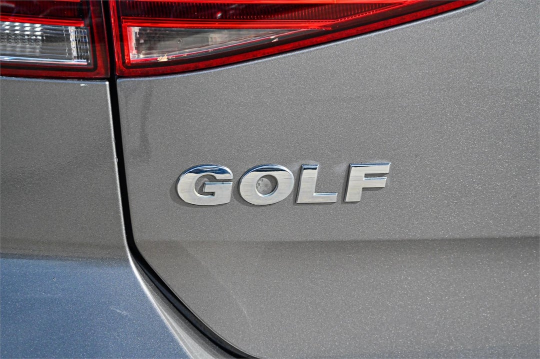 2013 Volkswagen Golf 110tdi Highline, Automatic, 120910 km, Photo 5