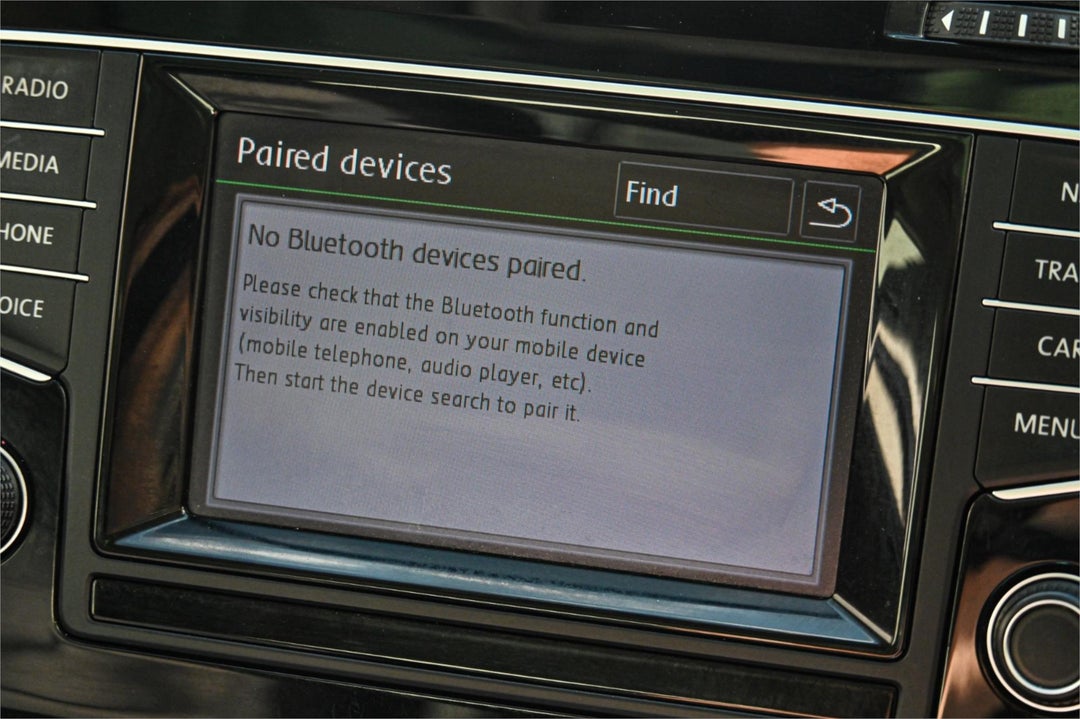 2013 Volkswagen Golf 110tdi Highline, Automatic, 120910 km, Photo 16