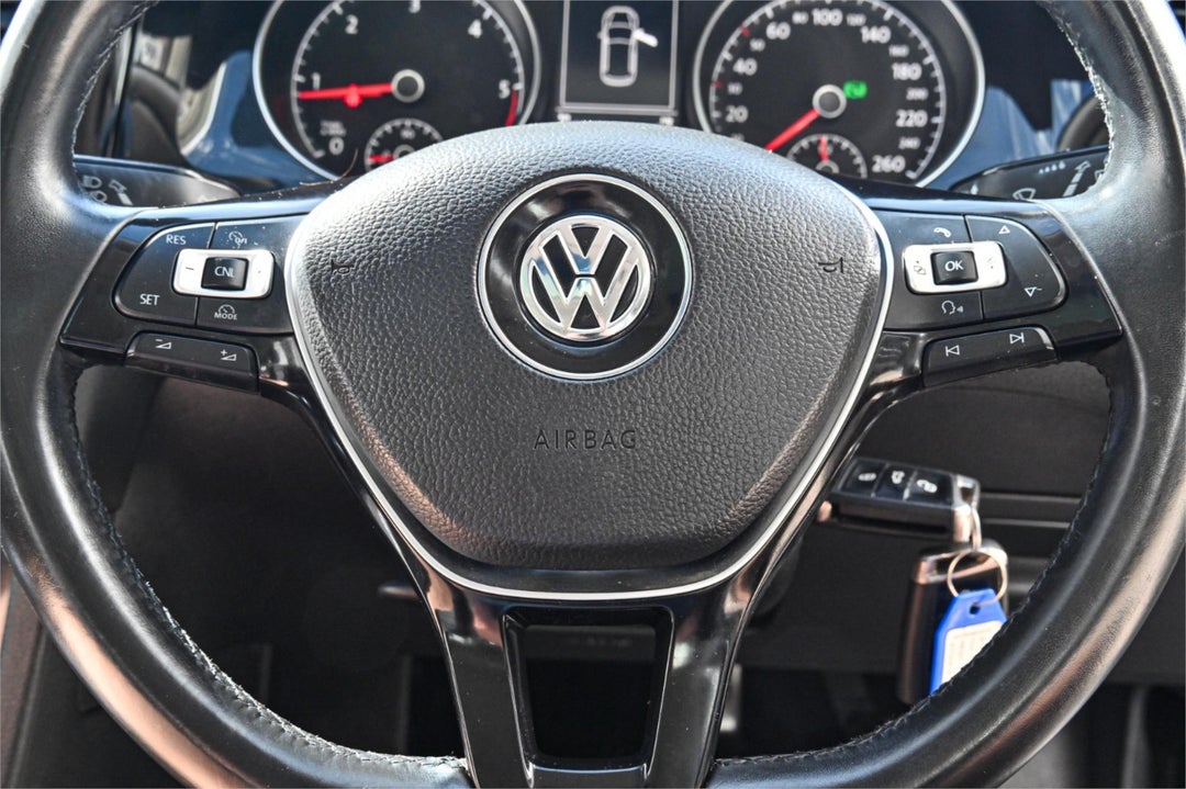 2013 Volkswagen Golf 110tdi Highline, Automatic, 120910 km, Photo 10