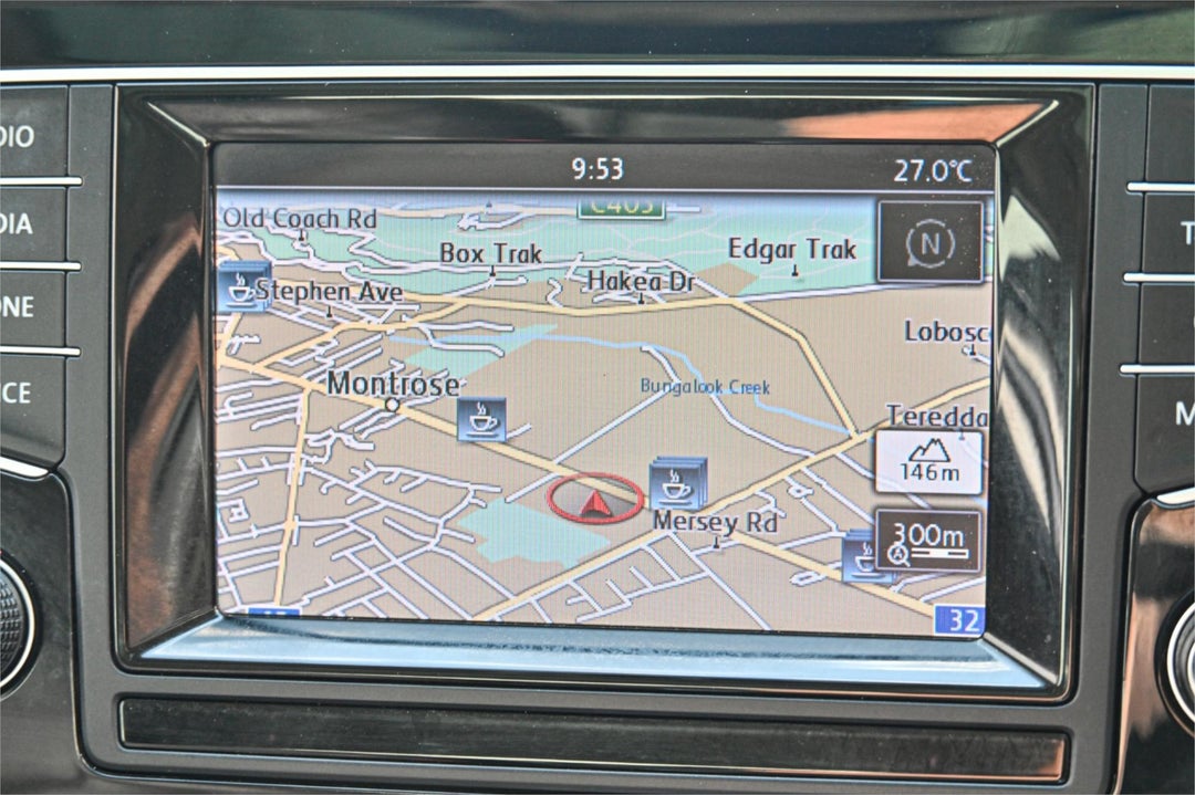 2013 Volkswagen Golf 110tdi Highline, Automatic, 120910 km, Photo 14