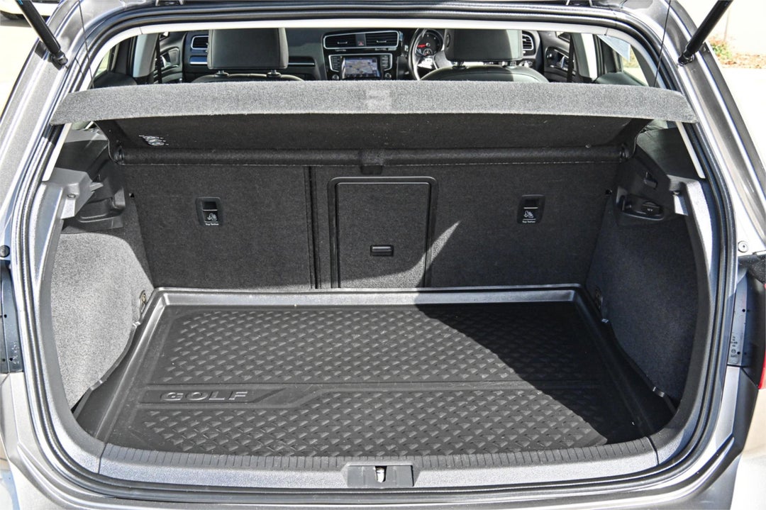 2013 Volkswagen Golf 110tdi Highline, Automatic, 120910 km, Photo 20
