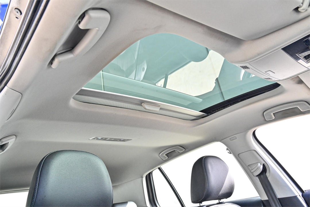 2013 Volkswagen Golf 110tdi Highline, Automatic, 120910 km, Photo 9