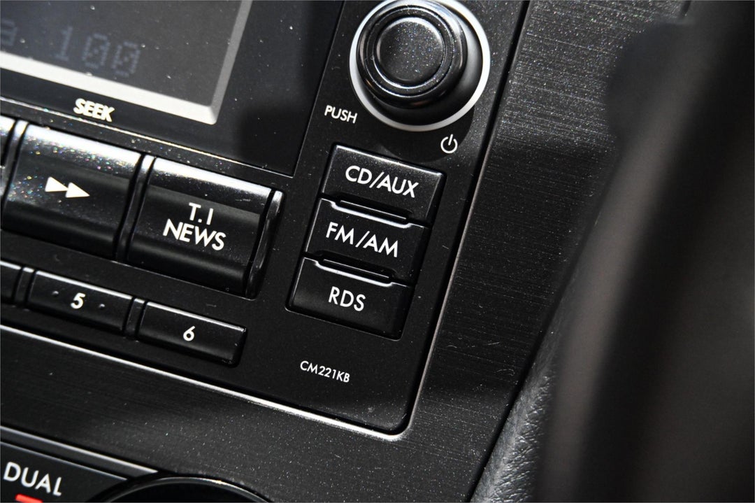 2012 Subaru Impreza 2.0i, Manual, 146150 km, Photo 14