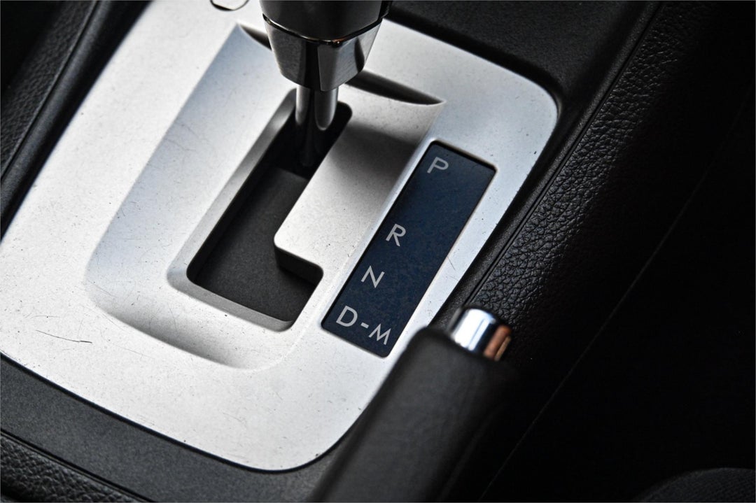 2012 Subaru Impreza 2.0i, Manual, 146150 km, Photo 8