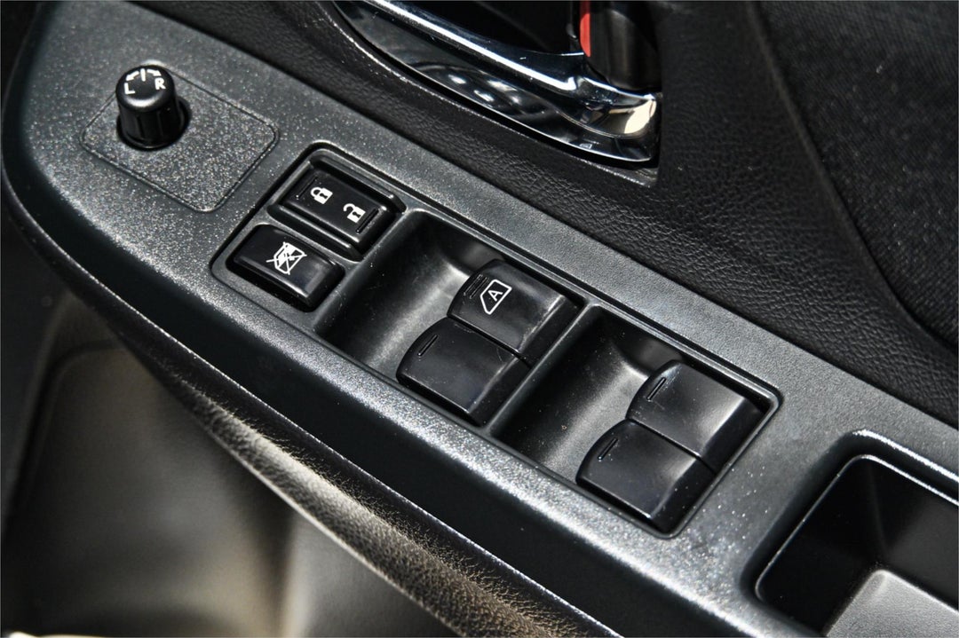 2012 Subaru Impreza 2.0i, Manual, 146150 km, Photo 16