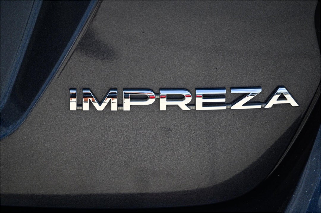 2012 Subaru Impreza 2.0i, Manual, 146150 km, Photo 4