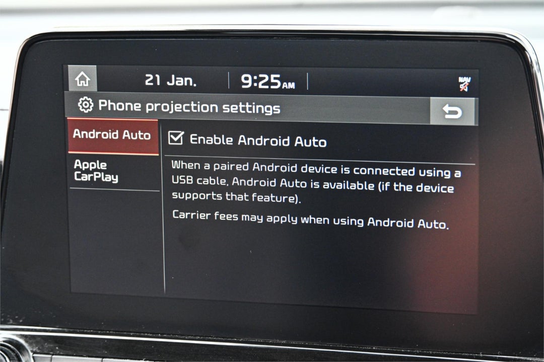 2019 Kia Cerato Sport+, Automatic, 116026 km, Photo 14