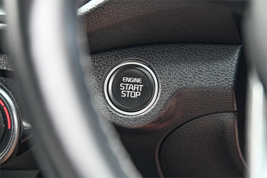 2019 Kia Cerato Sport+, Automatic, 116026 km, Photo 16