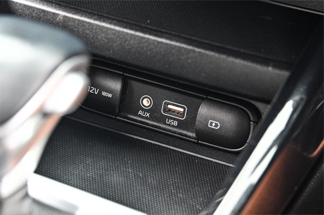 2019 Kia Cerato Sport+, Automatic, 116026 km, Photo 17