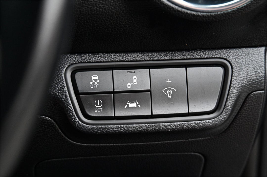 2019 Kia Cerato Sport+, Automatic, 116026 km, Photo 18