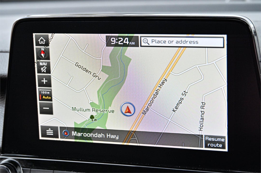 2019 Kia Cerato Sport+, Automatic, 116026 km, Photo 11