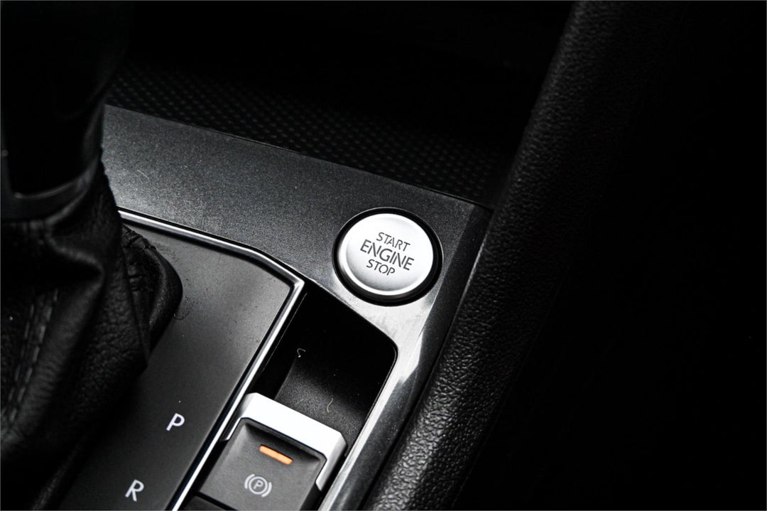 2018 Volkswagen Tiguan 132tsi Comfortline Allspace, Automatic, 78103 km, Photo 9