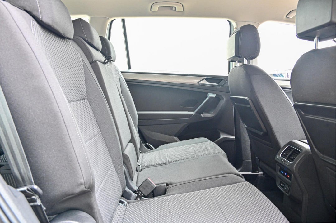 2018 Volkswagen Tiguan 132tsi Comfortline Allspace, Automatic, 78103 km, Photo 17