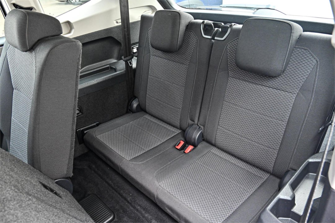 2018 Volkswagen Tiguan 132tsi Comfortline Allspace, Automatic, 78103 km, Photo 18