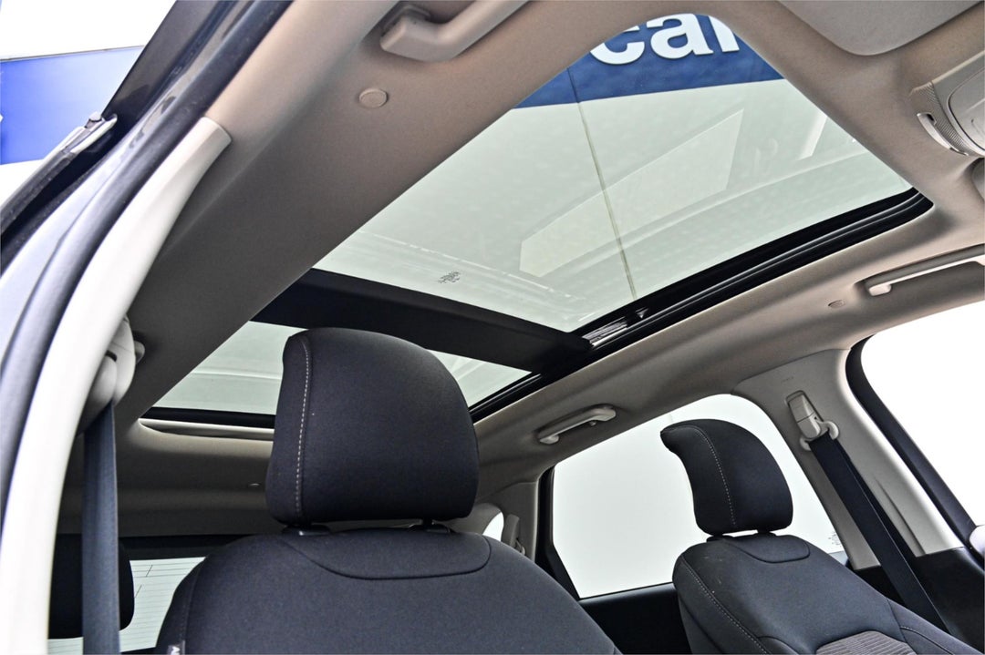 2018 Ford Endura Trend, Automatic, 95996 km, Photo 9