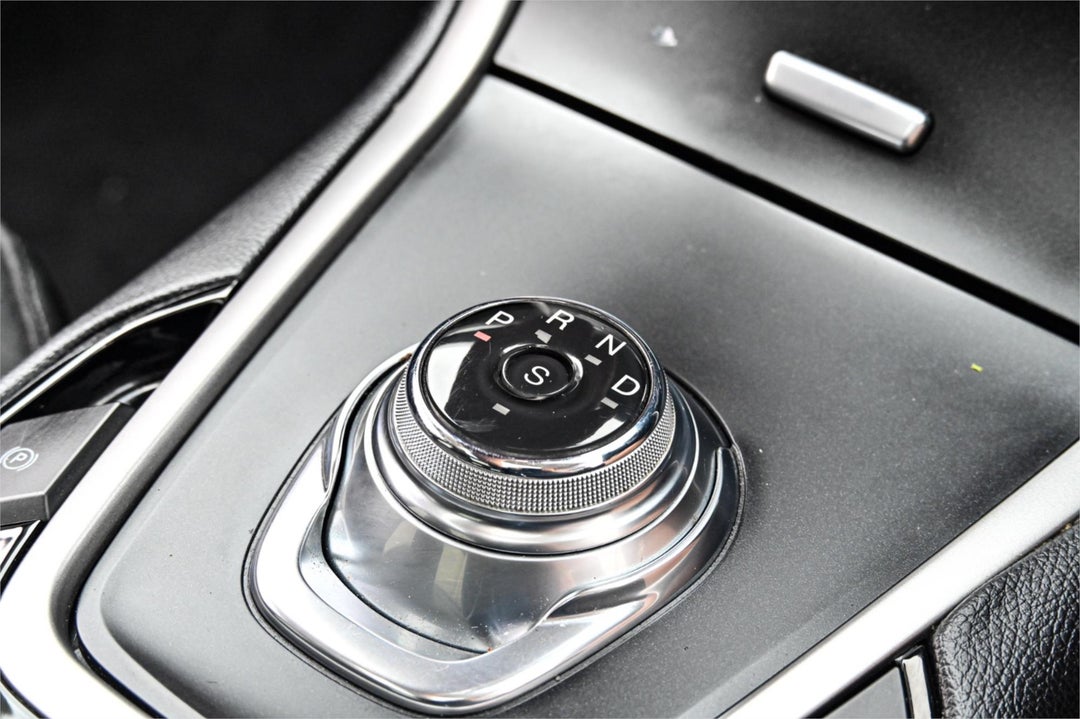 2018 Ford Endura Trend, Automatic, 95996 km, Photo 15