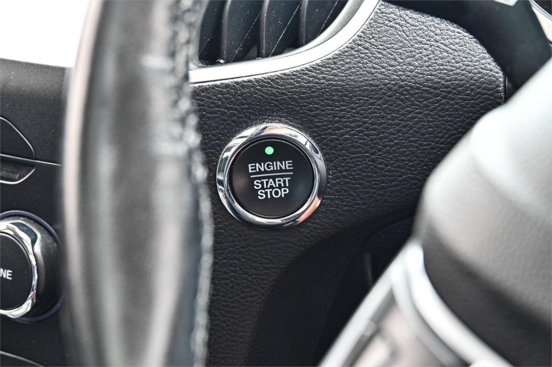 2018 Ford Endura Trend, Automatic, 95996 km, Photo 16