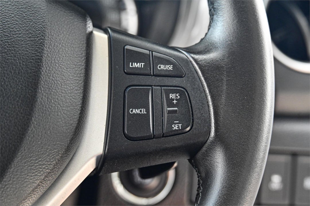 2019 Suzuki Vitara 1.6l, Automatic, 102085 km, Photo 18