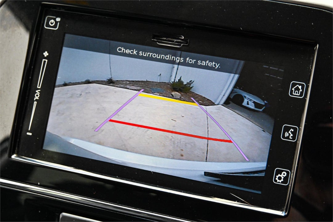 2019 Suzuki Vitara 1.6l, Automatic, 102085 km, Photo 12