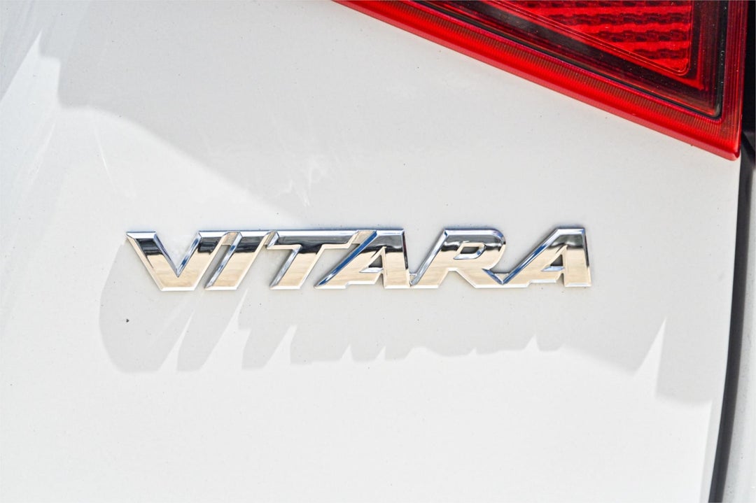 2019 Suzuki Vitara 1.6l, Automatic, 102085 km, Photo 4