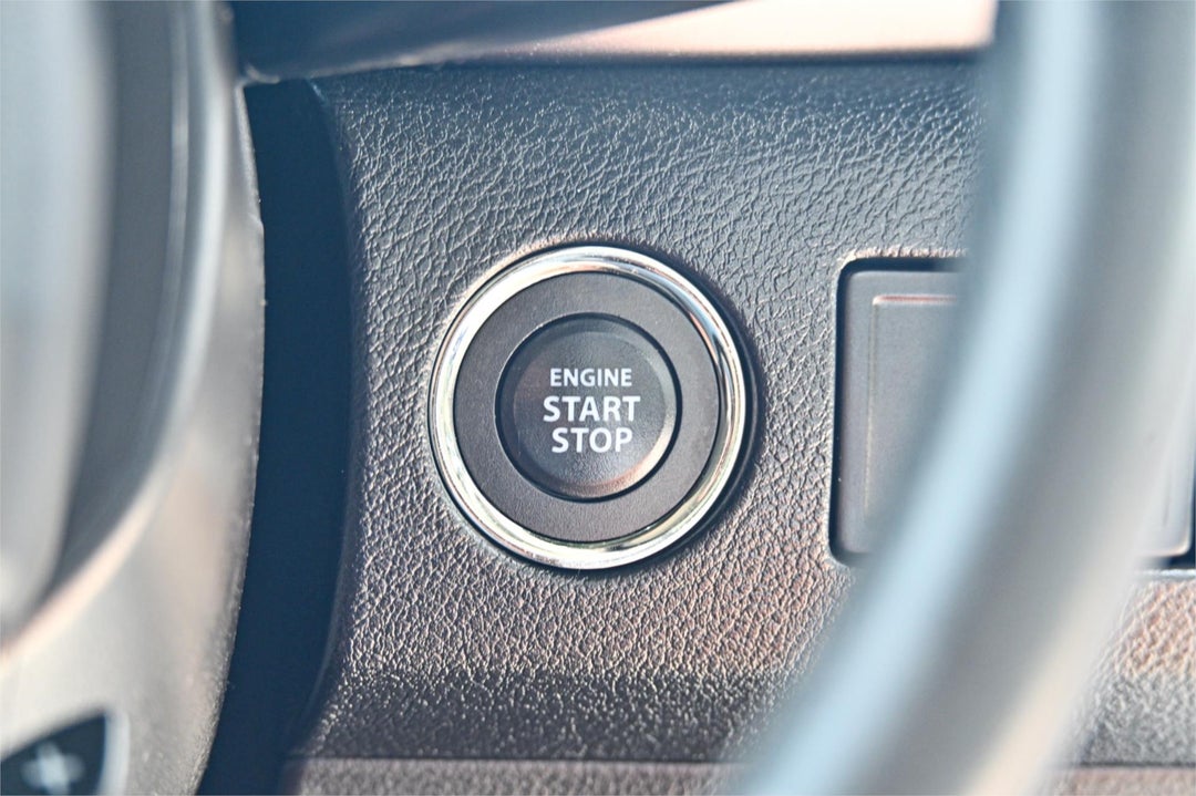 2019 Suzuki Vitara 1.6l, Automatic, 102085 km, Photo 19