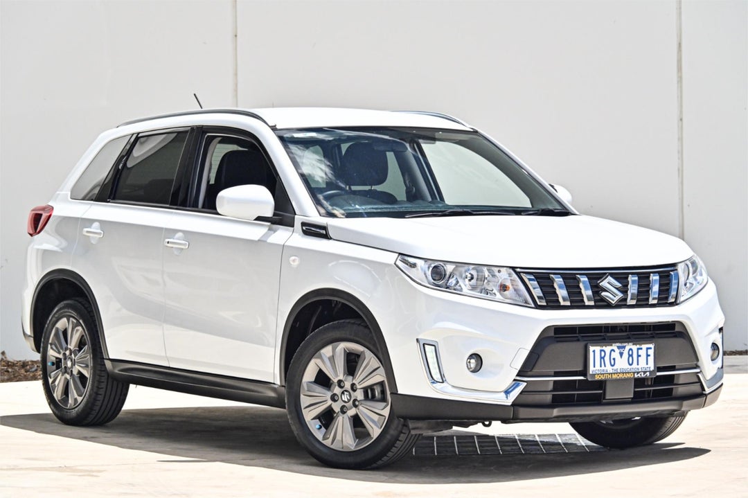 2019 Suzuki Vitara 1.6l, Automatic, 102085 km, Photo 1