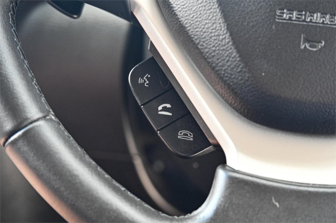 2019 Suzuki Vitara 1.6l, Automatic, 102085 km, Photo 17