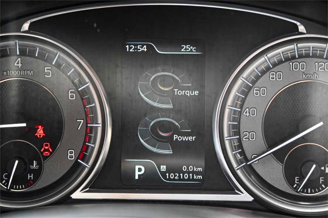 2019 Suzuki Vitara 1.6l, Automatic, 102085 km, Photo 10