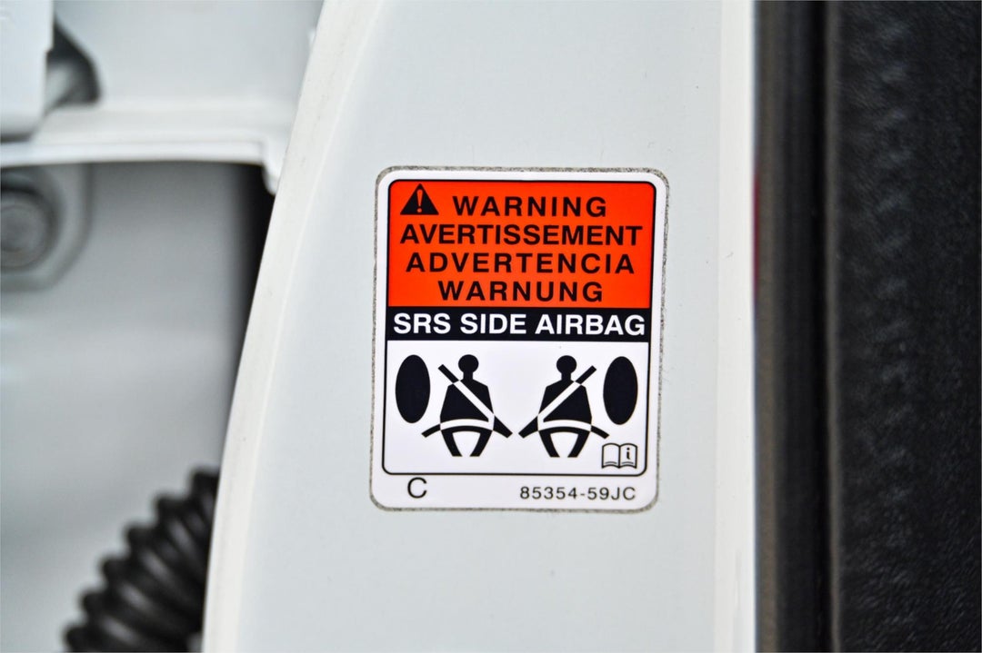 2019 Suzuki Vitara 1.6l, Automatic, 102085 km, Photo 8