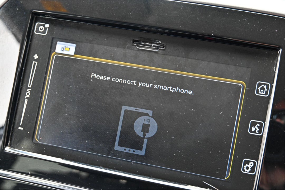 2019 Suzuki Vitara 1.6l, Automatic, 102085 km, Photo 14