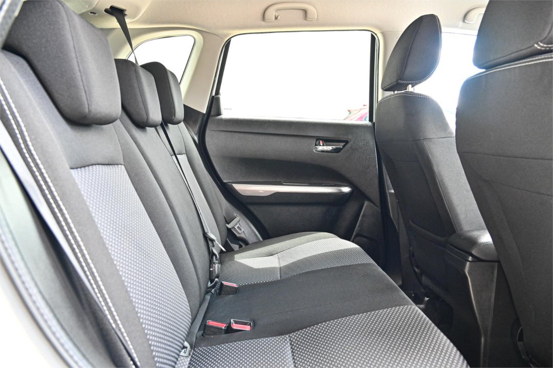 2019 Suzuki Vitara 1.6l, Automatic, 102085 km, Photo 7