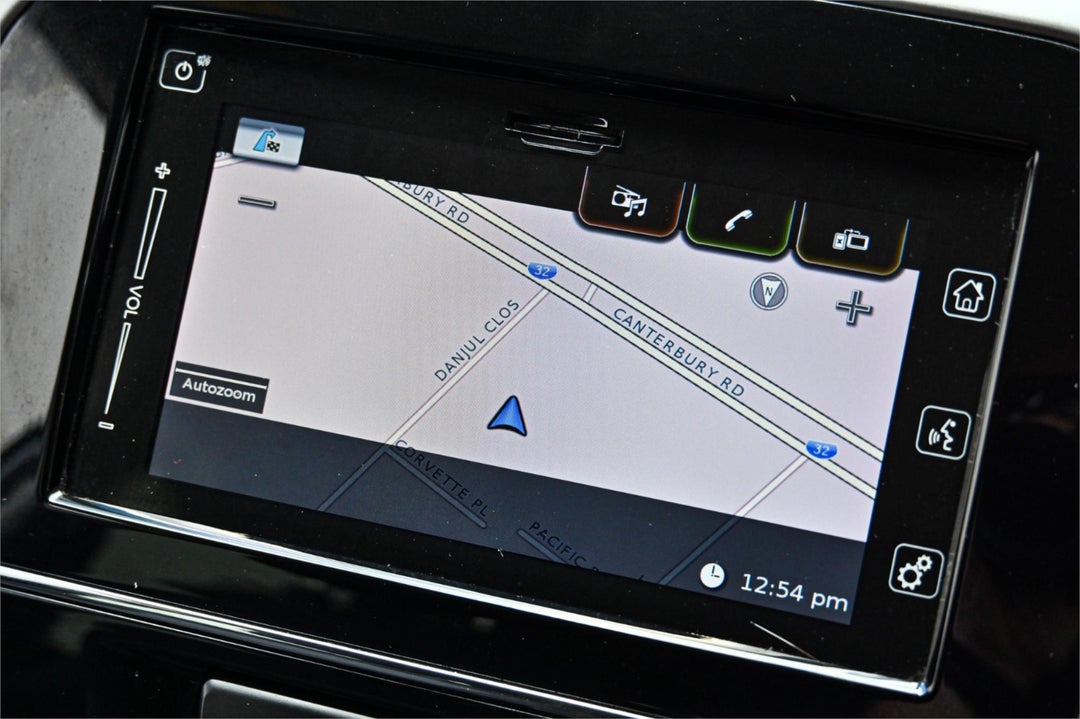 2019 Suzuki Vitara 1.6l, Automatic, 102085 km, Photo 13