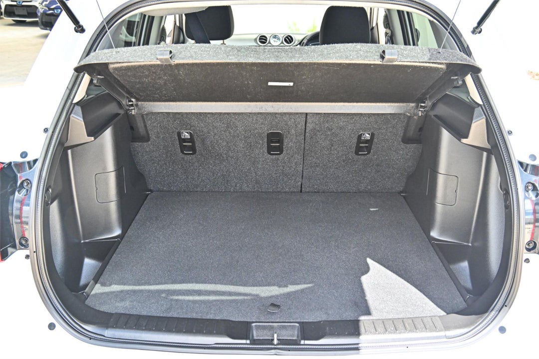 2019 Suzuki Vitara 1.6l, Automatic, 102085 km, Photo 5